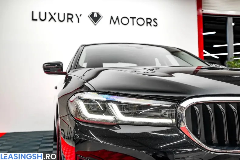 BMW 530e (Seria 5) din 2022 cu 142.000 km - oferta BMW219578 - foto 17