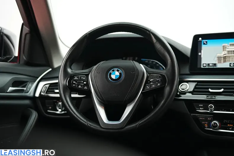 BMW 530e (Seria 5) din 2022 cu 142.000 km - oferta BMW219578 - foto 18