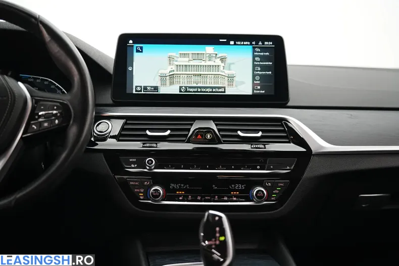BMW 530e (Seria 5) din 2022 cu 142.000 km - oferta BMW219578 - foto 21