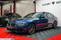 BMW 530e (Seria 5) din 2021 cu 116.000 km - oferta BMW219579 - foto 1
