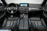 BMW 530e (Seria 5) din 2021 cu 116.000 km - oferta BMW219579 - foto 2