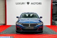 BMW 530e (Seria 5) din 2021 cu 116.000 km - oferta BMW219579 - foto 3