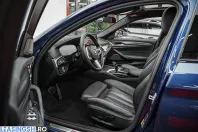 BMW 530e (Seria 5) din 2021 cu 116.000 km - oferta BMW219579 - foto 4