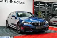 BMW 530e (Seria 5) din 2021 cu 116.000 km - oferta BMW219579 - foto 5