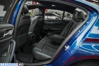 BMW 530e (Seria 5) din 2021 cu 116.000 km - oferta BMW219579 - foto 6