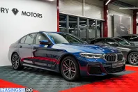 BMW 530e (Seria 5) din 2021 cu 116.000 km - oferta BMW219579 - foto 7