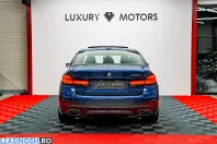 BMW 530e (Seria 5) din 2021 cu 116.000 km - oferta BMW219579 - foto 13