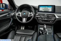 BMW 530e (Seria 5) din 2021 cu 116.000 km - oferta BMW219579 - foto 14