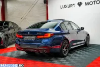 BMW 530e (Seria 5) din 2021 cu 116.000 km - oferta BMW219579 - foto 15