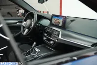 BMW 530e (Seria 5) din 2021 cu 116.000 km - oferta BMW219579 - foto 17