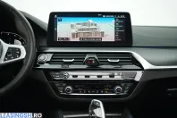 BMW 530e (Seria 5) din 2021 cu 116.000 km - oferta BMW219579 - foto 19
