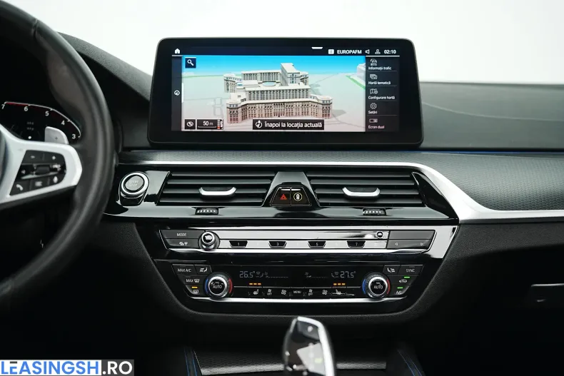 BMW 530e (Seria 5) din 2021 cu 116.000 km - oferta BMW219579 - foto 19