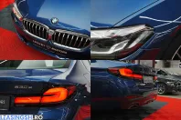 BMW 530e (Seria 5) din 2021 cu 116.000 km - oferta BMW219579 - foto 22