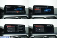 BMW 530e (Seria 5) din 2021 cu 116.000 km - oferta BMW219579 - foto 31