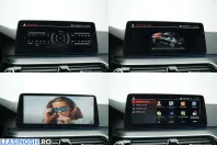 BMW 530e (Seria 5) din 2021 cu 116.000 km - oferta BMW219579 - foto 32