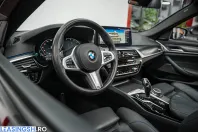 BMW 530e (Seria 5) din 2021 cu 116.000 km - oferta BMW219579 - foto 35
