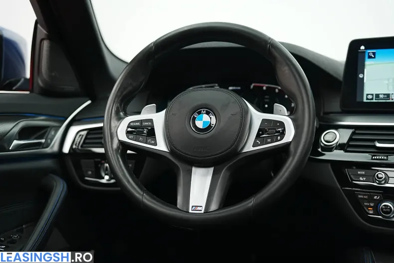 BMW 530e (Seria 5) din 2021 cu 116.000 km - oferta BMW219579 - foto 37