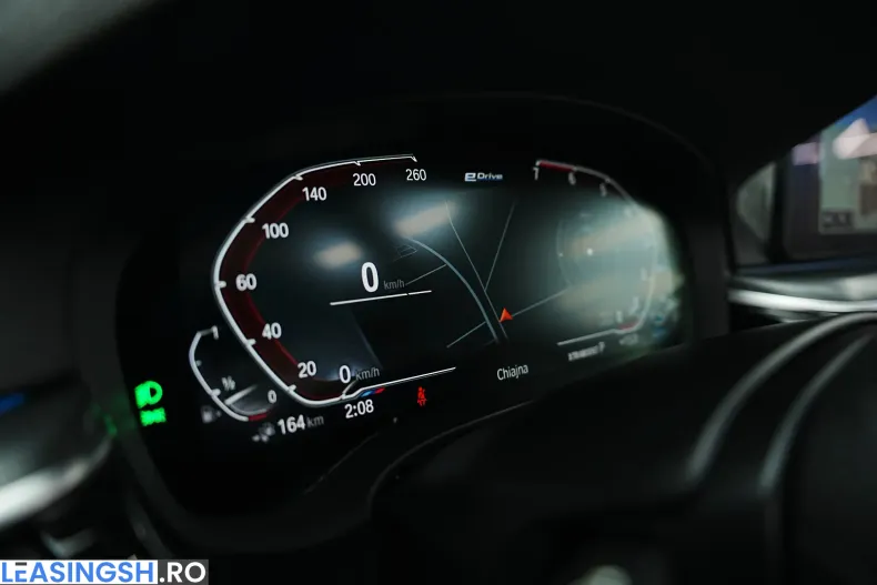 BMW 530e (Seria 5) din 2021 cu 116.000 km - oferta BMW219579 - foto 38