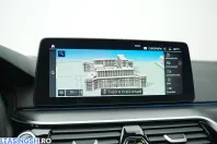 BMW 530e (Seria 5) din 2021 cu 116.000 km - oferta BMW219579 - foto 39