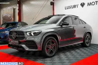 Mercedes-Benz GLE Coupe (Clasa GLE) din 2021 cu 123.000 km - oferta MER219580 - foto 1