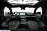 Mercedes-Benz GLE Coupe (Clasa GLE) din 2021 cu 123.000 km - oferta MER219580 - foto 2