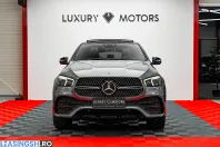 Mercedes-Benz GLE Coupe (Clasa GLE) din 2021 cu 123.000 km - oferta MER219580 - foto 3