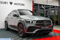 Mercedes-Benz GLE Coupe (Clasa GLE) din 2021 cu 123.000 km - oferta MER219580 - foto 5