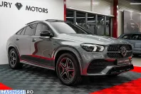 Mercedes-Benz GLE Coupe (Clasa GLE) din 2021 cu 123.000 km - oferta MER219580 - foto 7