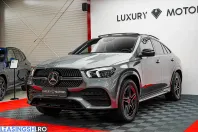 Mercedes-Benz GLE Coupe (Clasa GLE) din 2021 cu 123.000 km - oferta MER219580 - foto 9
