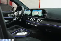 Mercedes-Benz GLE Coupe (Clasa GLE) din 2021 cu 123.000 km - oferta MER219580 - foto 12