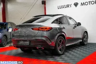 Mercedes-Benz GLE Coupe (Clasa GLE) din 2021 cu 123.000 km - oferta MER219580 - foto 15