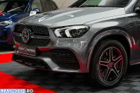 Mercedes-Benz GLE Coupe (Clasa GLE) din 2021 cu 123.000 km - oferta MER219580 - foto 17