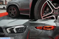 Mercedes-Benz GLE Coupe (Clasa GLE) din 2021 cu 123.000 km - oferta MER219580 - foto 24