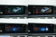 Mercedes-Benz GLE Coupe (Clasa GLE) din 2021 cu 123.000 km - oferta MER219580 - foto 35
