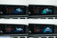 Mercedes-Benz GLE Coupe (Clasa GLE) din 2021 cu 123.000 km - oferta MER219580 - foto 36