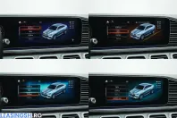 Mercedes-Benz GLE Coupe (Clasa GLE) din 2021 cu 123.000 km - oferta MER219580 - foto 40