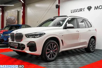 BMW X5 din 2020 - oferta BMW219581