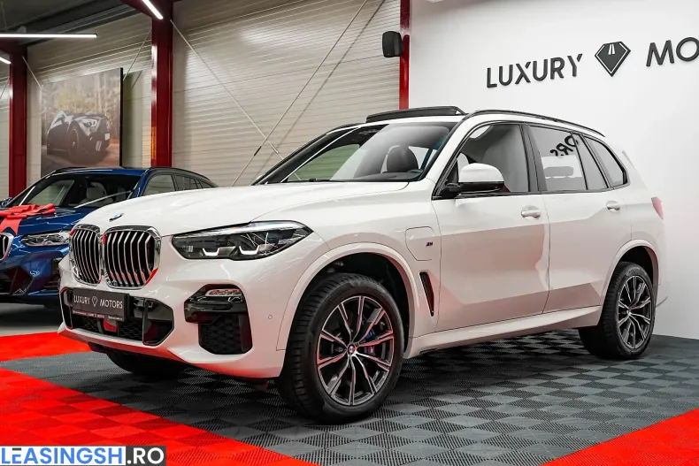 BMW X5 (Seria X) din 2020 cu 129.000 km - oferta BMW219581 - foto 1