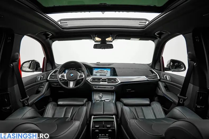 BMW X5 (Seria X) din 2020 cu 129.000 km - oferta BMW219581 - foto 2