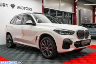 BMW X5 (Seria X) din 2020 cu 129.000 km - oferta BMW219581 - foto 10