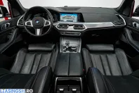 BMW X5 (Seria X) din 2020 cu 129.000 km - oferta BMW219581 - foto 11