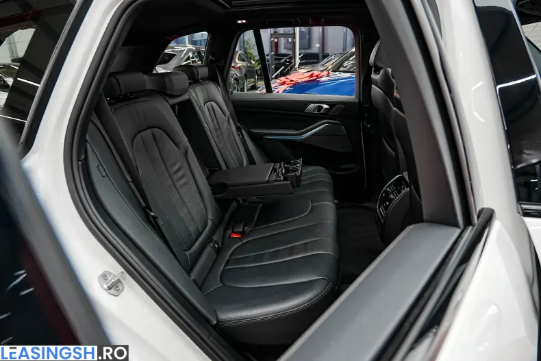 BMW X5 (Seria X) din 2020 cu 129.000 km - oferta BMW219581 - foto 13