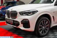BMW X5 (Seria X) din 2020 cu 129.000 km - oferta BMW219581 - foto 16