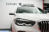 BMW X5 (Seria X) din 2020 cu 129.000 km - oferta BMW219581 - foto 19