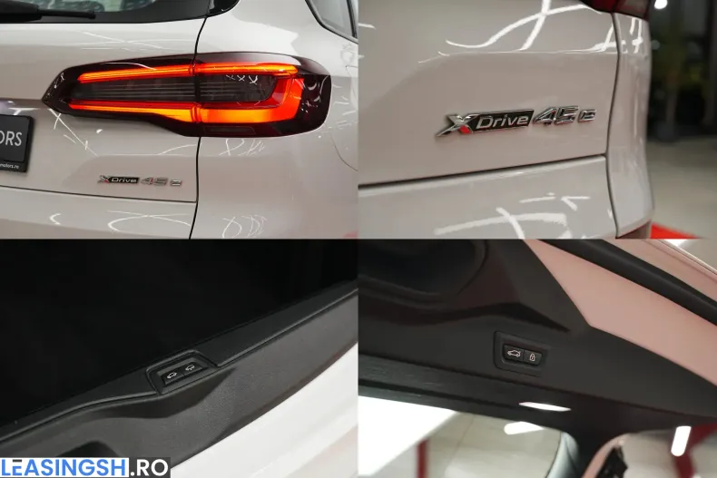 BMW X5 (Seria X) din 2020 cu 129.000 km - oferta BMW219581 - foto 21