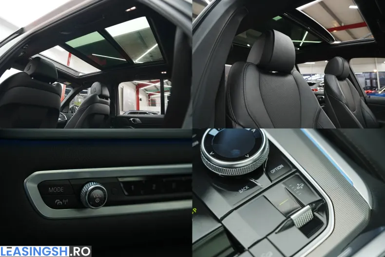 BMW X5 (Seria X) din 2020 cu 129.000 km - oferta BMW219581 - foto 25