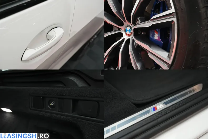 BMW X5 (Seria X) din 2020 cu 129.000 km - oferta BMW219581 - foto 27