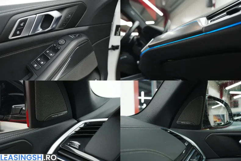BMW X5 (Seria X) din 2020 cu 129.000 km - oferta BMW219581 - foto 29