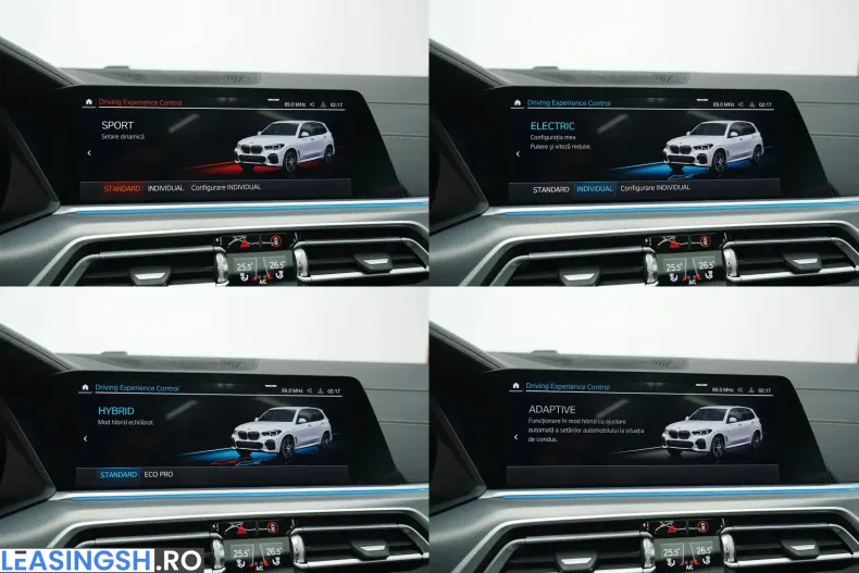 BMW X5 (Seria X) din 2020 cu 129.000 km - oferta BMW219581 - foto 32