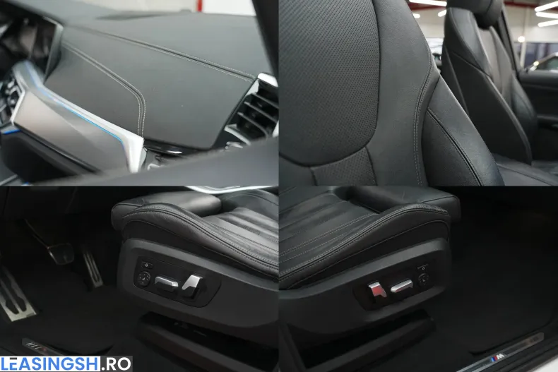 BMW X5 (Seria X) din 2020 cu 129.000 km - oferta BMW219581 - foto 34